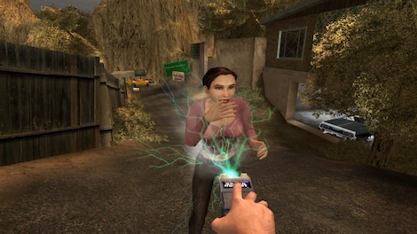 Postal 2 Complete Steam Key CIS - 11