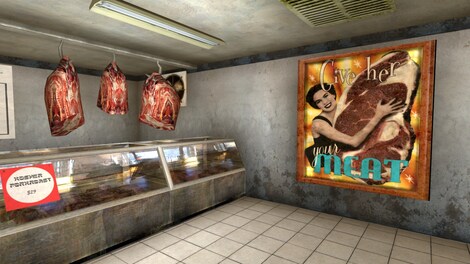 Postal 2 Complete Steam Key CIS - 9