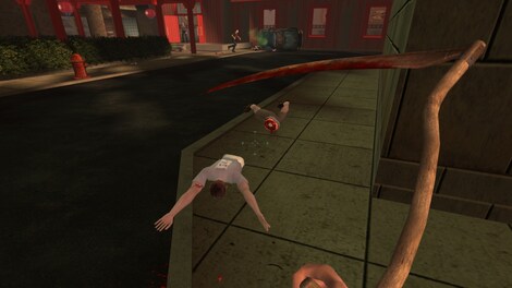 Postal 2 Complete Steam Key CIS - 7