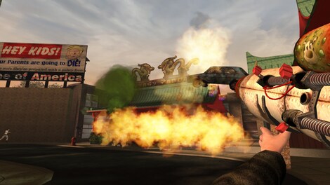 Postal 2 Complete Steam Key CIS - 3