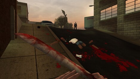 Postal 2 Complete Steam Key CIS - 5