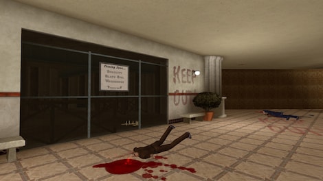 Postal 2 Complete Steam Key CIS - 35