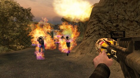 Postal 2 Complete Steam Key CIS - 30