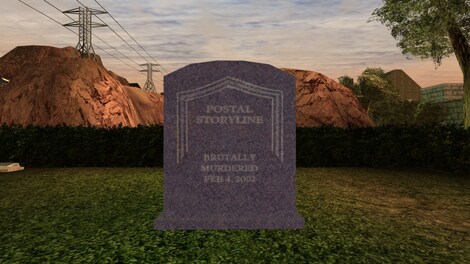 Postal 2 Complete Steam Key CIS - 23