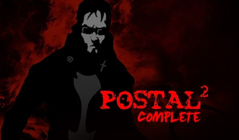 Postal 2 Complete Steam Key CIS - 2