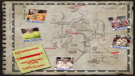 Postal 2 Complete Steam Key GLOBAL - 14