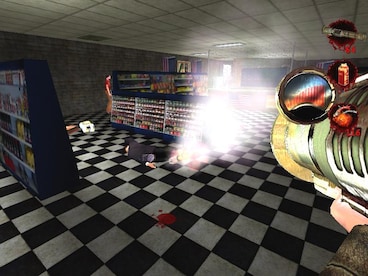 POSTAL 2 GOG.COM Key GLOBAL - 8