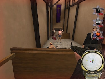 POSTAL 2 GOG.COM Key GLOBAL - 7