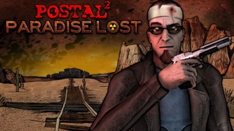 POSTAL 2: Paradise Lost GOG.COM Key GLOBAL - 2