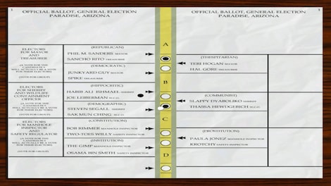 Postal 2 + Paradise Lost (PC) - Steam Key - EUROPE - 3
