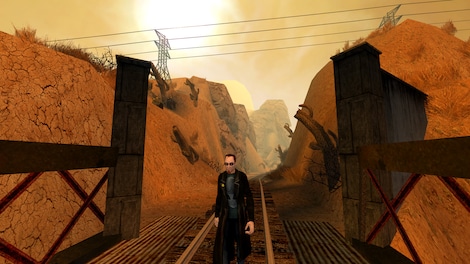 POSTAL 2: Paradise Lost Steam Gift GLOBAL - 5