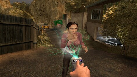 Postal 2 + Paradise Lost Steam Gift LATAM - 13