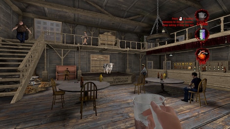 POSTAL 2: Paradise Lost Steam Key GLOBAL - 8