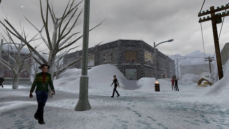 POSTAL 2: Paradise Lost Steam Key GLOBAL - 2
