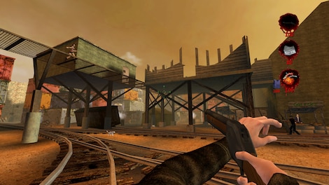 POSTAL 2: Paradise Lost Steam Key RU/CIS - 7