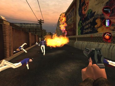 POSTAL 2 (PC) - Steam Gift - GLOBAL - 13