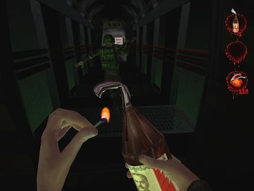 POSTAL 2 (PC) - Steam Gift - GLOBAL - 11