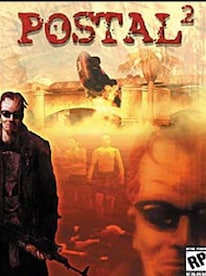 POSTAL 2 (PC) - Steam Key - GLOBAL - 15