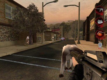 POSTAL 2 (PC) - Steam Key - LATAM - 23