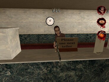 POSTAL 2 (PC) - Steam Key - LATAM - 18