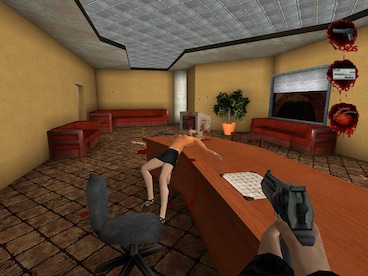 POSTAL 2 (PC) - Steam Key - LATAM - 19