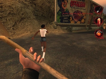POSTAL 2 Steam Gift CIS - 6