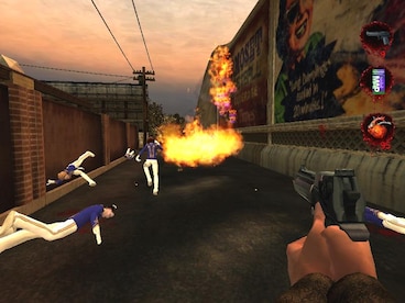 POSTAL 2 Steam Gift GLOBAL - 13