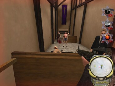 POSTAL 2 Steam Gift WESTERN ASIA - 7