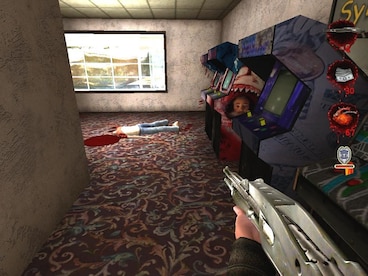 POSTAL 2 Steam Key LATAM - 22