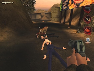 POSTAL 2 Steam Key LATAM - 21