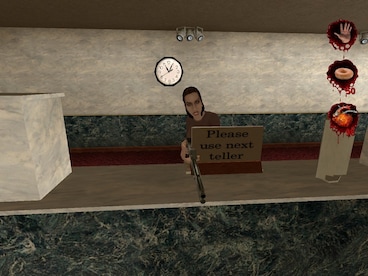 POSTAL 2 Steam Key LATAM - 18