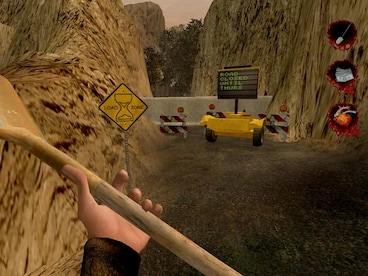 POSTAL 2 Steam Key LATAM - 16