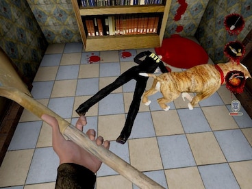 POSTAL 2 Steam Key LATAM - 17