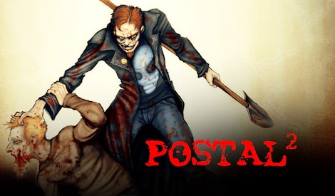 POSTAL 2 Steam Key LATAM - 2