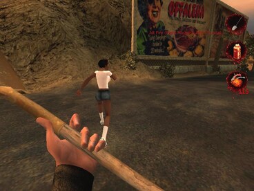 POSTAL 2 Steam Key SOUTHEAST ASIA - 6