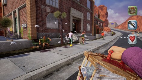 POSTAL 4: No Regerts (PC) - Steam Gift - GLOBAL - 6