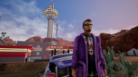 POSTAL 4: No Regerts (PC) - Steam Key - EUROPE - 0