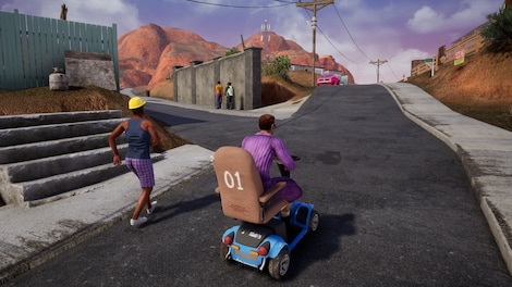 POSTAL 4: No Regerts (PC) - Steam Key - EUROPE - 3