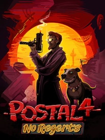 POSTAL 4: No Regerts (PC) - Steam Key - EUROPE - 1