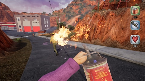 POSTAL 4: No Regerts (PC) - Steam Key - GLOBAL - 5