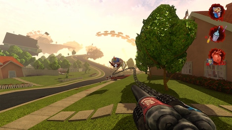 Postal Brain Damaged | Connoisseur Edition (PC) - Steam Key - GLOBAL - 8