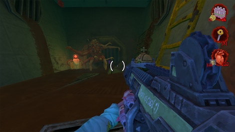 Postal Brain Damaged (PC) - Steam Account - GLOBAL - 5