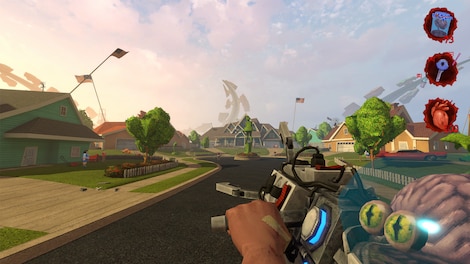 Postal Brain Damaged (PC) - Steam Account - GLOBAL - 3