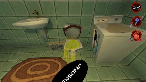 Postal Brain Damaged (PC) - Steam Account - GLOBAL - 6