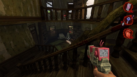 Postal Brain Damaged (PC) - Steam Account - GLOBAL - 4