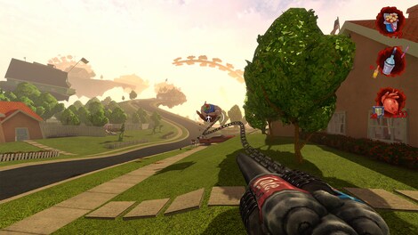 Postal Brain Damaged (PC) - Steam Gift - EUROPE - 8