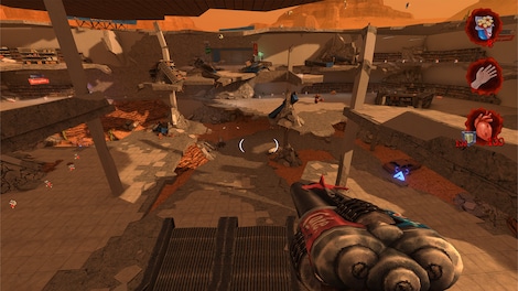 Postal Brain Damaged (PC) - Steam Gift - GLOBAL - 7