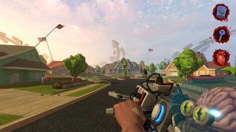 Postal Brain Damaged (PC) - Steam Gift - GLOBAL - 3