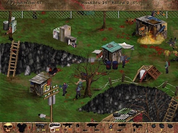 POSTAL: Classic and Uncut Desura Key GLOBAL - 5