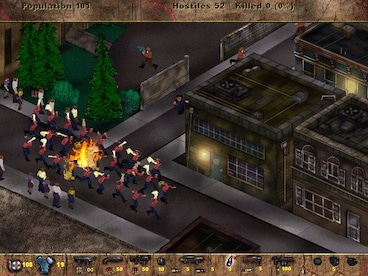 POSTAL: Classic and Uncut Desura Key GLOBAL - 4